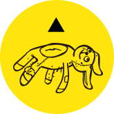 ページトップボタン