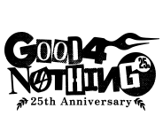GOOD4NOTHING logo