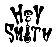 HEY-SMITH logo