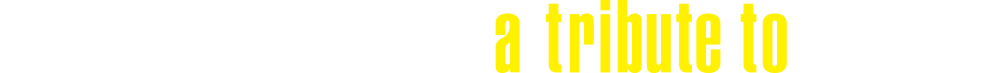 tribute album title